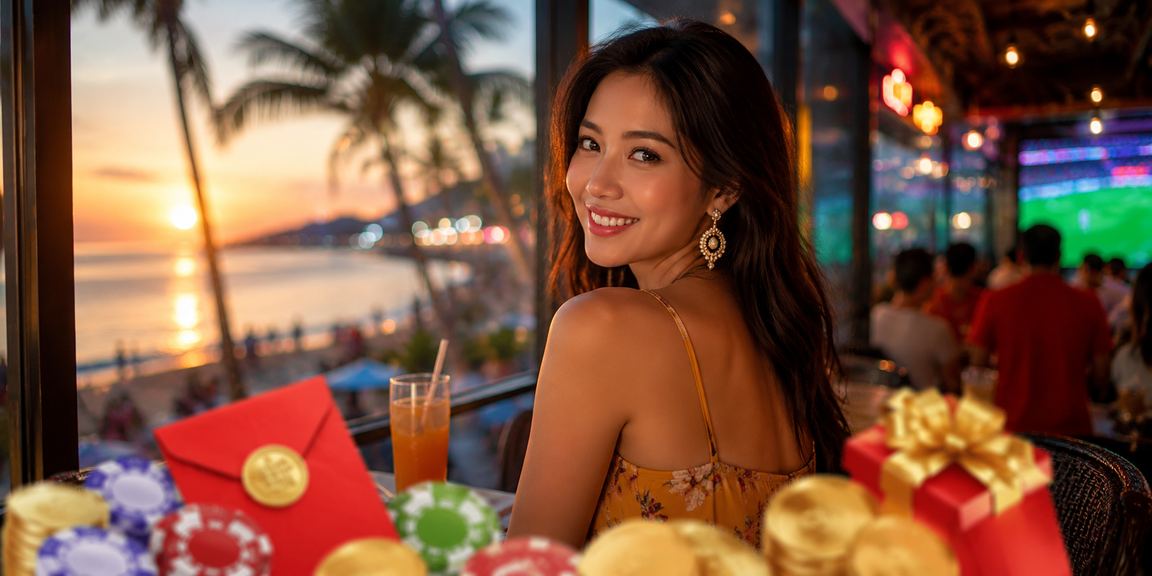 Giao diện cá cược trực tuyến 573 tại Việt Nam trên điện thoại
